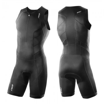 2XU Perform heren trisuit 2015